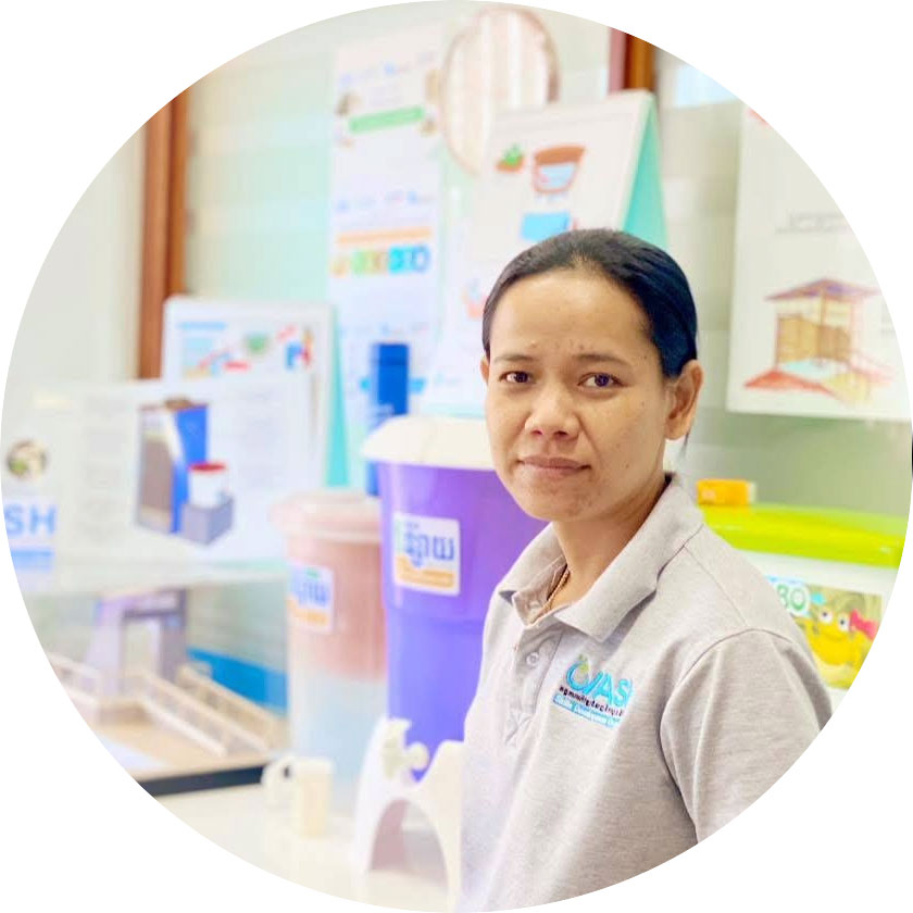 Eang Chanthavy photo